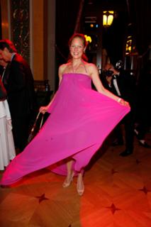 Tessa Mittelstaedt feet photo 7