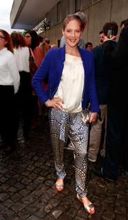 Tessa Mittelstaedt feet photo 5