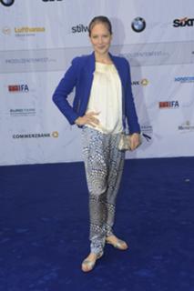 Tessa Mittelstaedt feet photo 3