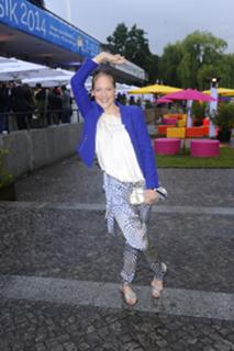 Tessa Mittelstaedt feet photo 1
