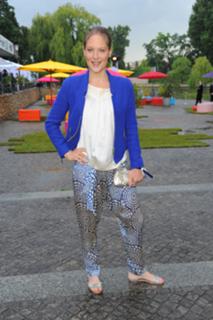 Tessa Mittelstaedt feet photo 19