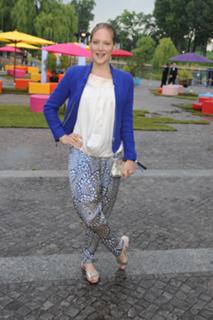 Tessa Mittelstaedt feet photo 18