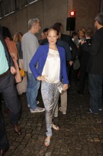 Tessa Mittelstaedt feet photo 16