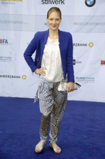 Tessa Mittelstaedt feet photo 15