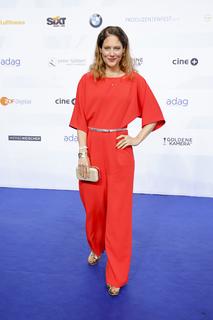 Tessa Mittelstaedt feet photo 7