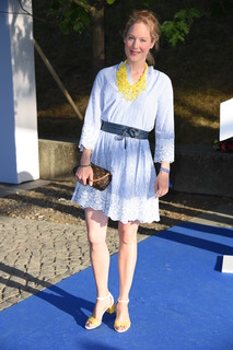 Tessa Mittelstaedt feet photo 3