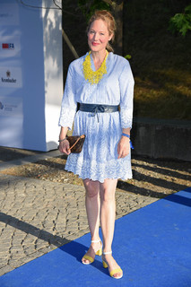 Tessa Mittelstaedt feet photo 2
