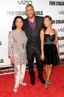 Tessa Thompson feet photo thumbnail