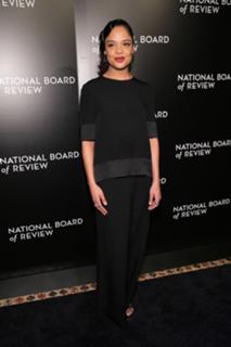 Tessa Thompson feet photo thumbnail