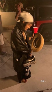 Tessa Thompson feet photo thumbnail
