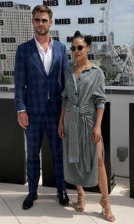 Tessa Thompson feet photo thumbnail