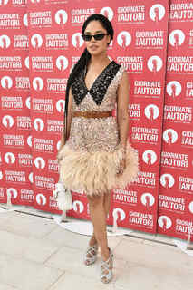 Tessa Thompson feet photo thumbnail
