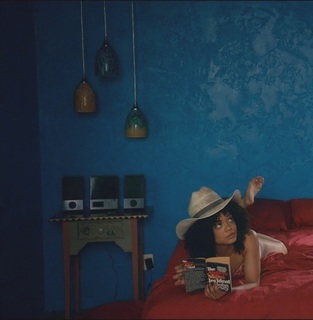 Tessa Thompson feet photo thumbnail