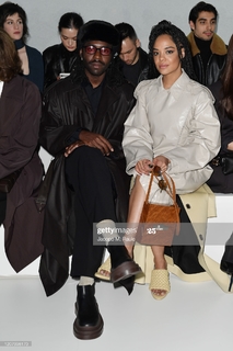 Tessa Thompson feet photo thumbnail