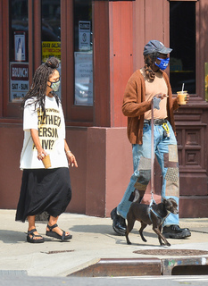 Tessa Thompson feet photo thumbnail