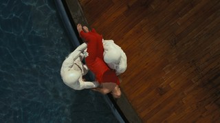 Tessa Thompson feet photo thumbnail