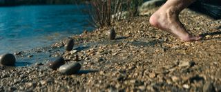 Tessa Thompson feet photo thumbnail