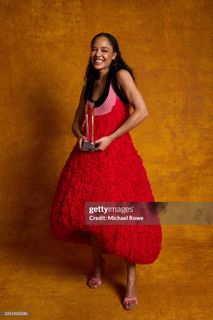 Tessa Thompson feet photo 14