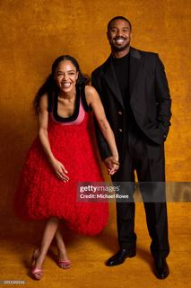 Tessa Thompson feet photo 13