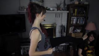 Tessa Violet feet photo 13