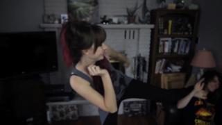 Tessa Violet feet photo 12
