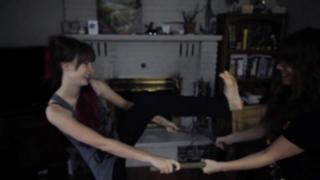 Tessa Violet feet photo 18