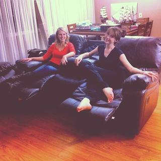 Tessa Violet feet photo 16