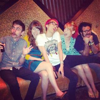 Tessa Violet feet photo 13