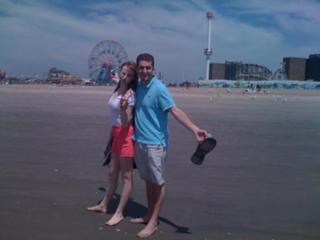 Tessa Violet feet photo 4