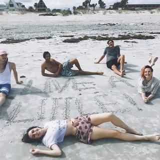 Tessa Violet feet photo 18
