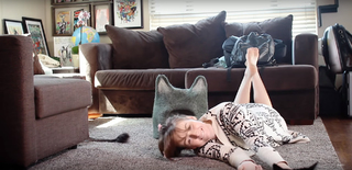 Tessa Violet feet photo 13