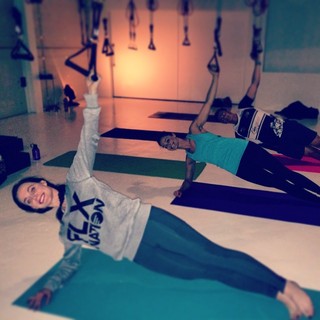 Tessa Virtue feet photo 1