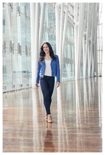 Tessa Virtue feet photo 14