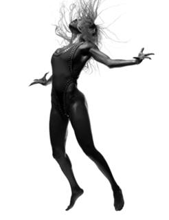 Teyana Taylor feet photo thumbnail