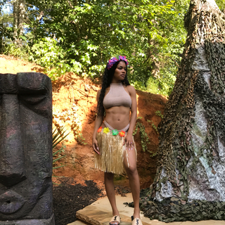Teyana Taylor feet photo thumbnail