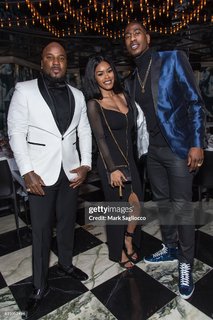 Teyana Taylor feet photo thumbnail
