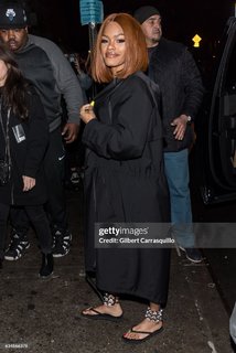 Teyana Taylor feet photo thumbnail