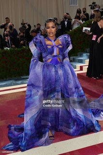 Teyana Taylor feet photo thumbnail