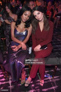 Teyana Taylor feet photo thumbnail