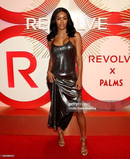 Teyana Taylor feet photo thumbnail