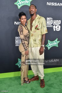 Teyana Taylor feet photo thumbnail