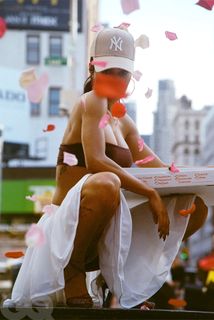 Teyana Taylor feet photo thumbnail