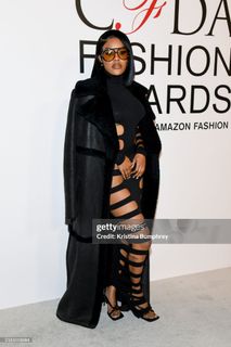 Teyana Taylor feet photo thumbnail