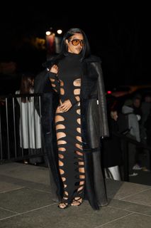 Teyana Taylor feet photo thumbnail