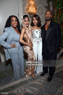 Teyana Taylor feet photo thumbnail