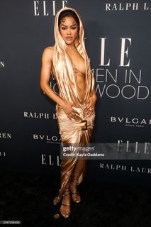 Teyana Taylor feet photo thumbnail