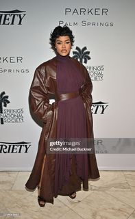 Teyana Taylor feet photo 12