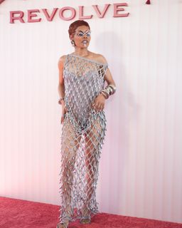 Teyana Taylor feet photo 4