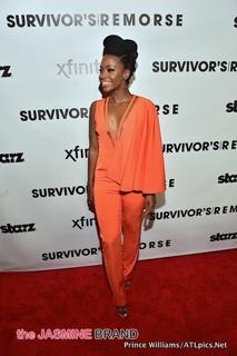 Teyonah Parris feet photo 16