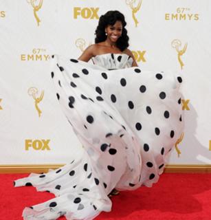 Teyonah Parris feet photo 12